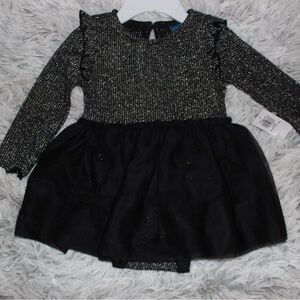 Old Navy Baby Sparkle Dress